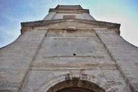 Arbois – bývalý kolegiátní kostel Panny Marie  (La Collégiale Notre-Dame)