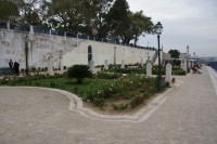 Zahrada sv. Petra