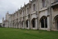 klášter Belém