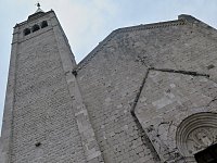 Venzone – katedrála sv. Ondřeje  (Duomo, chiesa di Sant´ Andrea Apostolo)