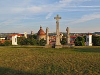 Skalica, královské město plné památek