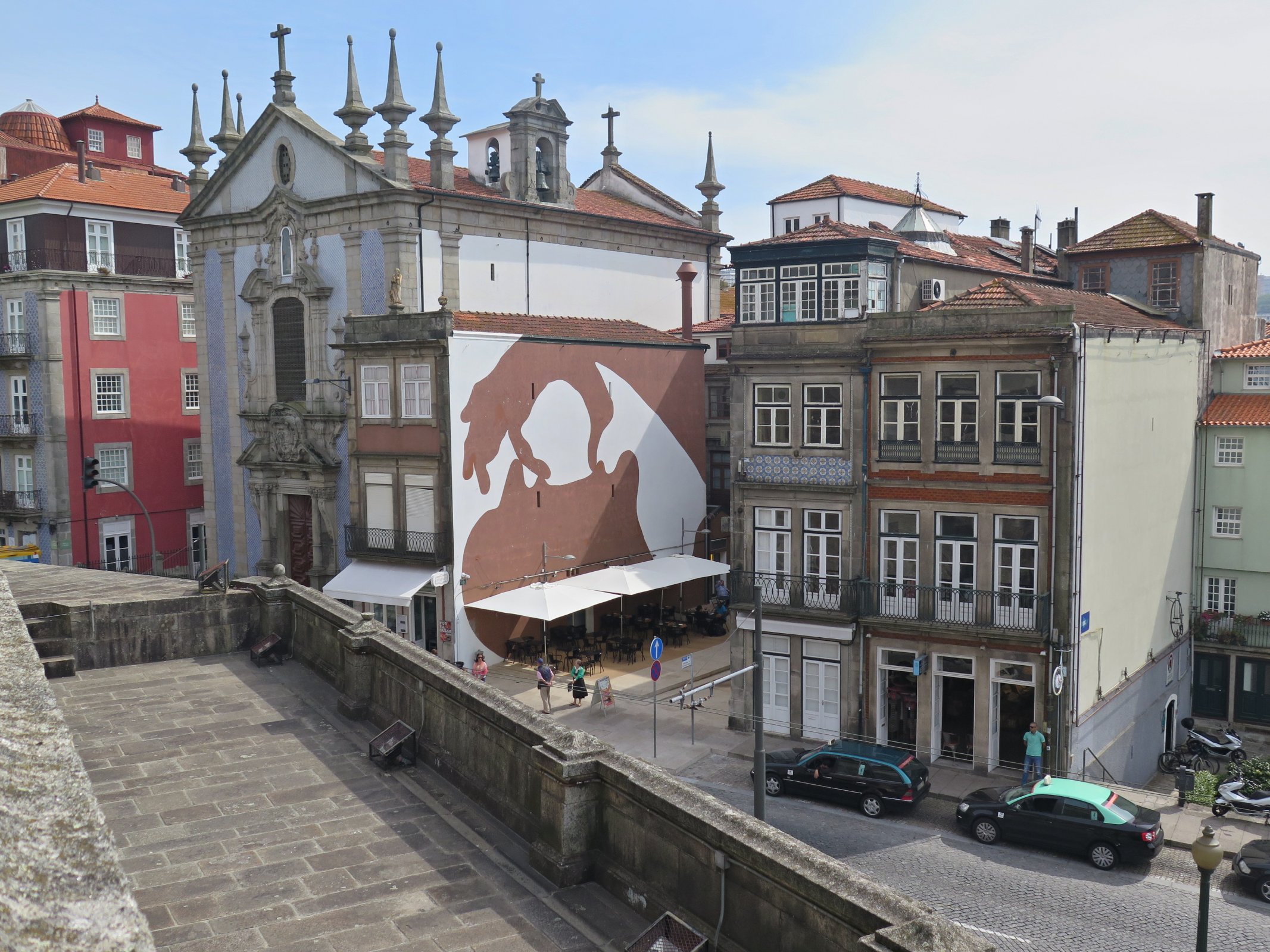 Porto Kostel Sv Mikul E Kostel Turistika Cz