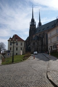 katedrála s muzeem
