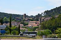 po Provence autobusem ...