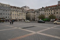 Praça da Figueira