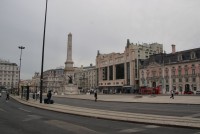 náměstí a památník Nezávislosti  