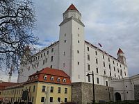 Bratislava – Historické muzeum  (Historické múzeum SNM)