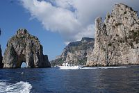 ostrov Capri