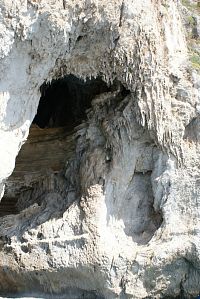 Bílá jeskyně