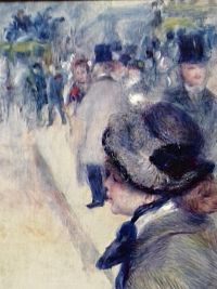 špetka impresionismu na závěr (Renoir)