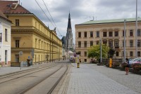 Olomouc, El Grecovi pastýři, Štreitův Sovinec a jiné druhy umění