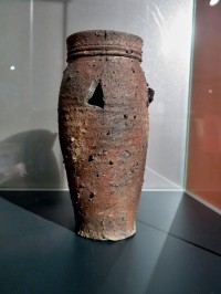 loštický pohár