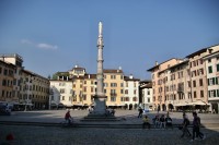 Piazza Matteotti 