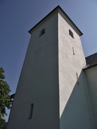 hranolová věž