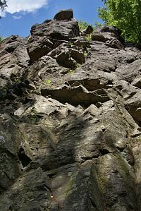 Studenské skaly