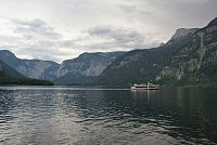 Hallstattské jezero