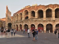 římská aréna