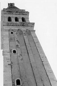 "benátská" věž