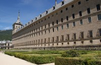 El Escorial