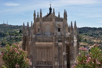 Monasterio de San Juan de los Reyes