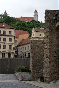 hradby Starého města