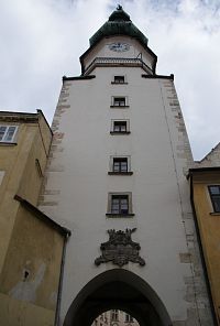 Michalská věž