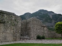 hradby kolem katedrály