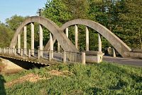 tento most mezi Postřelmovem a Sudkovem má být zanedlouho pouhou historií