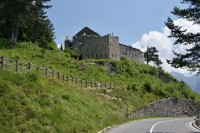 pevnost slovinská