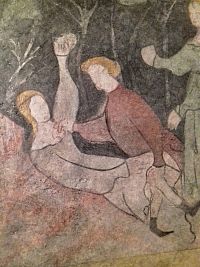 sex, drogy a rock´n´roll středověku