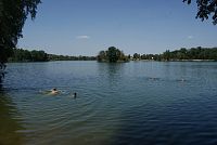 jezero Sadská