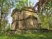 hrobka Dittrichů