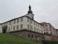 zámek Zákupy