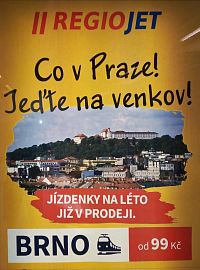 občané Brna mají v této chvíli Pražáky jistě zase o něco raději ...