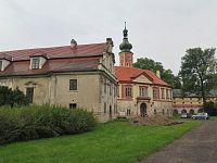 Liběchovský zámek