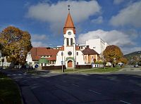 starokatolický kostel