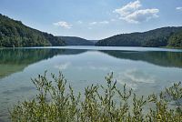 Horní Plitvická jezera