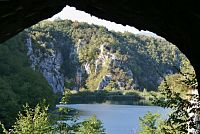 Národní parky, přírodní památky a města Dalmácie, 5. část  (Plitvická jezera)