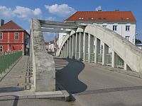 obloukový most