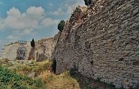 Východočeské putování (nejen) po hradech a zámcích I. (Lanšperk, Letohrad, Žampach)