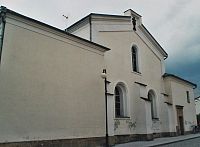 synagoga