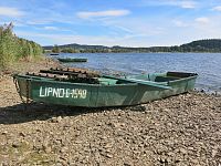 Jižní Čechy a Šumava II. (Chvalšiny, Říjiště, Plešné jezero, Horní Planá, Dobrá Voda, Lipno, Římov, Velešín)