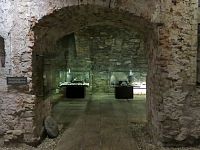 Historické podzemí