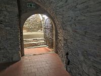 podzemí Veigertovského domu