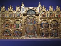 Benátky (Venezia) – Gallerie dell´Accademia