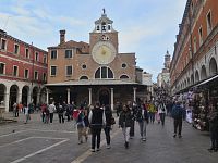 San Giacomo di Rialto