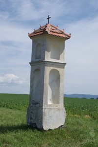 Kolmo Litovelskem a Uničovskem