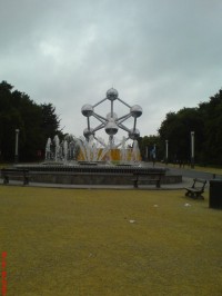 Atomium