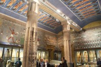 Sbírky egyptského umění