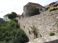 hradby u hradu